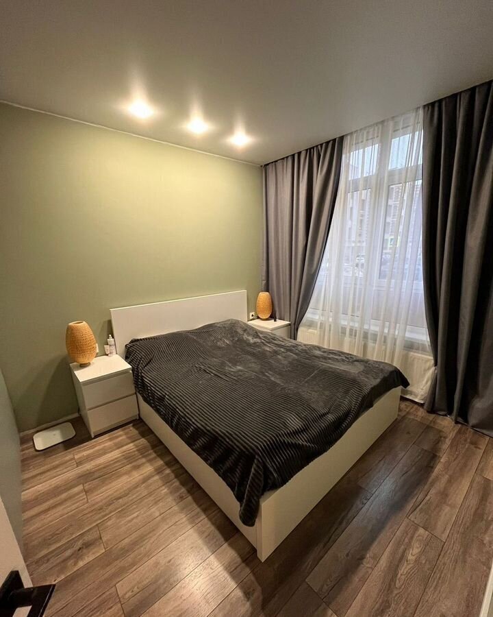 квартира г Химки мкр Новогорск ул Ивановская 4к/2 фото 7