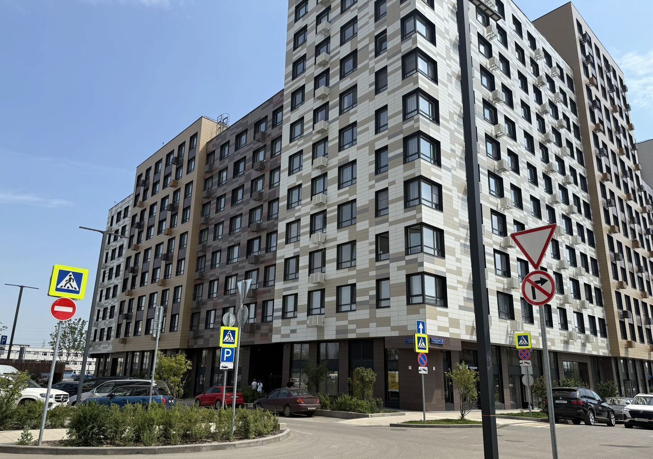 свободного назначения г Москва метро Каширская пер 1-й Котляковский 4к/3 фото 18