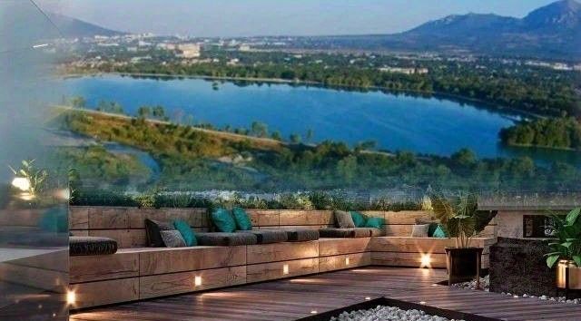 квартира г Пятигорск ул Егоршина 6к/2 фото 7