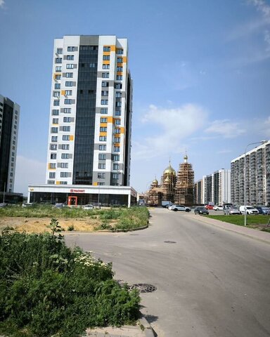 р-н Советский ул Шибилкина 1 фото