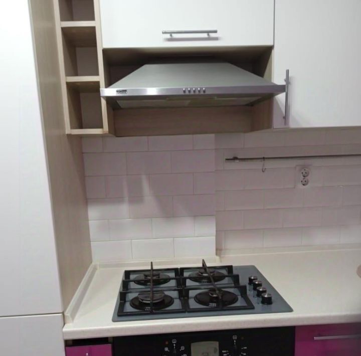 квартира г Йошкар-Ола ул Воинов-интернационалистов 32 фото 4