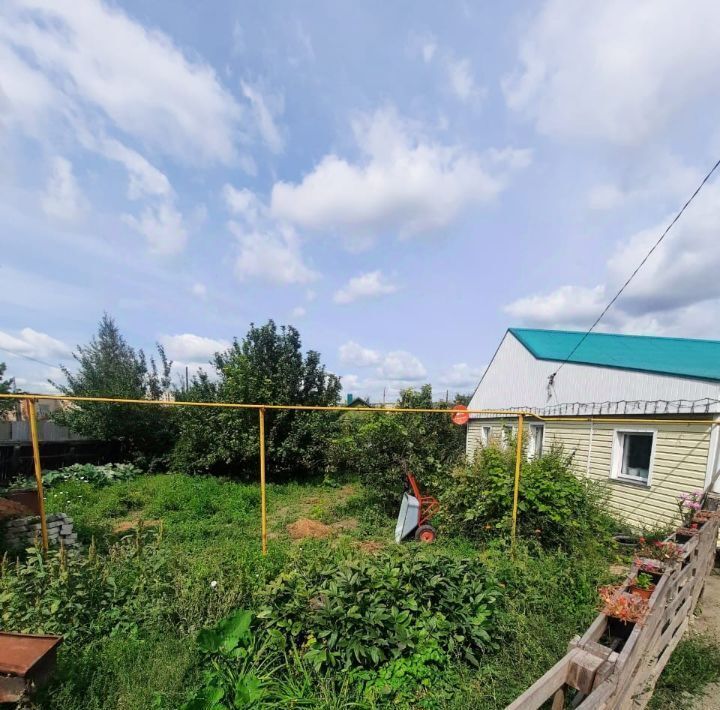дом г Орск р-н Октябрьский Новый город ул Ясная фото 2