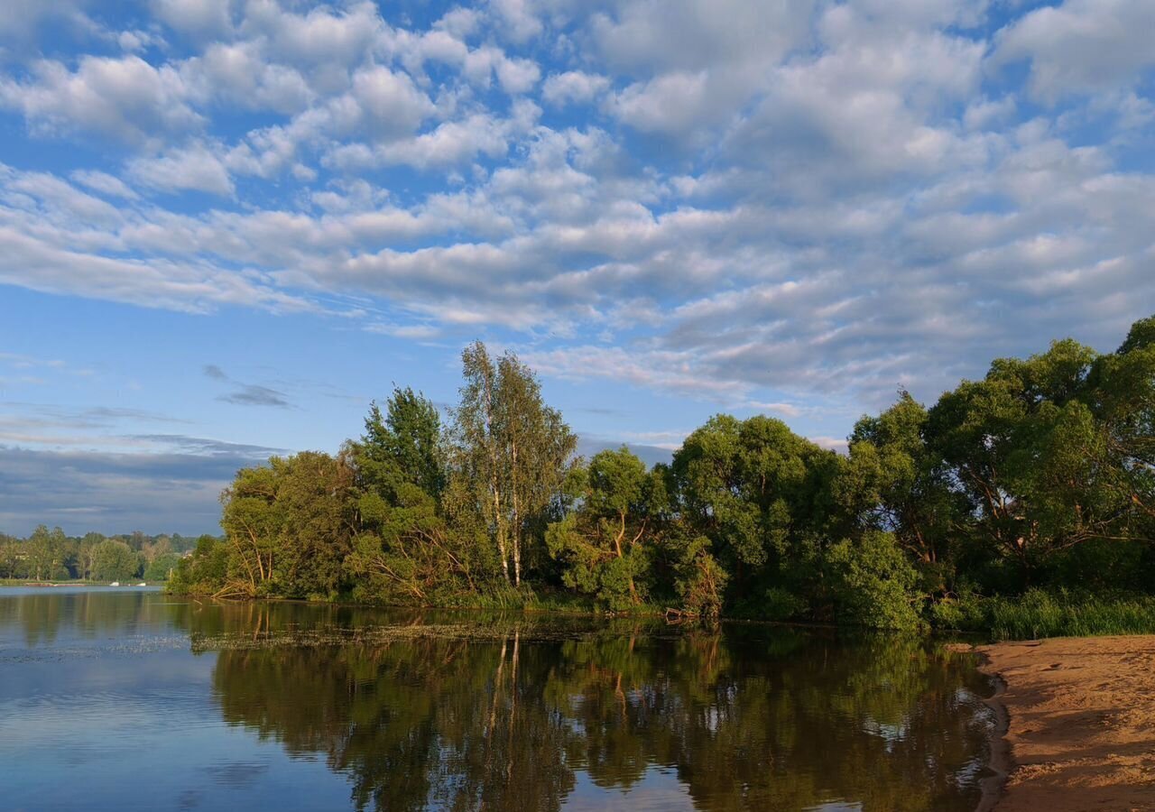 дом г Красное Село пр-кт Красных Командиров 20 тер Сергиево 10 км, Красносельское шоссе фото 13
