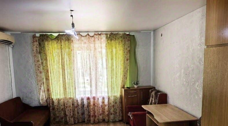квартира г Краснодар р-н Центральный ул Выставочная 7 фото 1