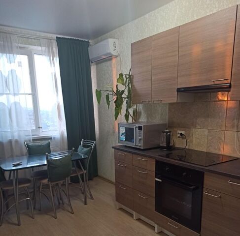 п Горхутор р-н Прикубанский ул Агрономическая 2/5 1 фото