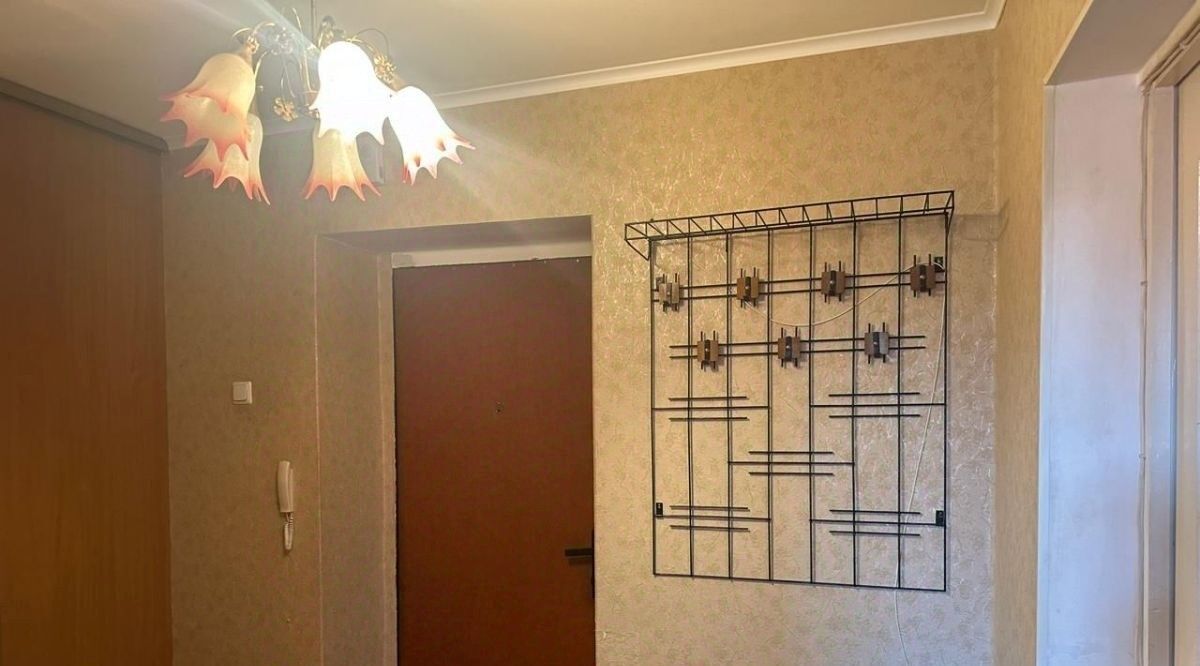 квартира г Калининград р-н Ленинградский ул Еловая аллея 62 фото 2