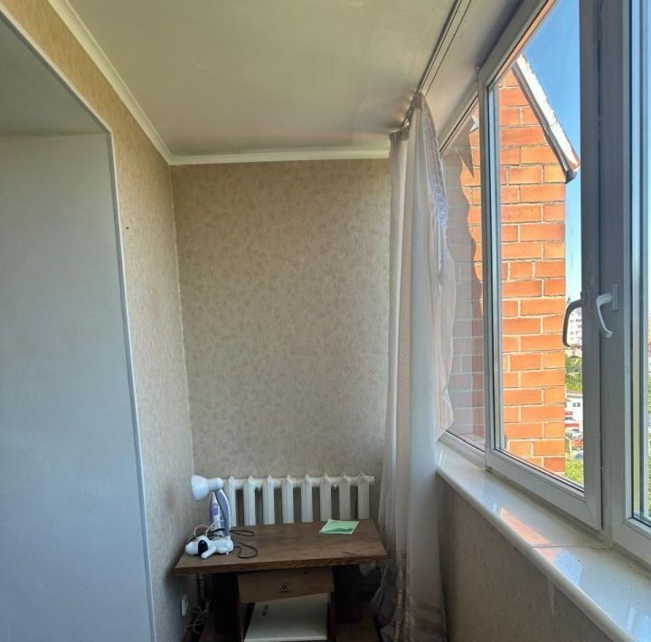 квартира г Калининград р-н Ленинградский ул Еловая аллея 62 фото 19