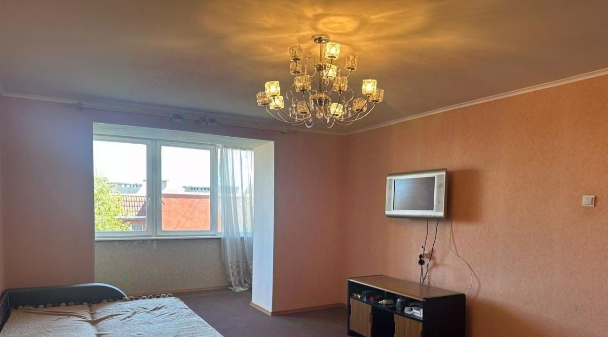 квартира г Калининград р-н Ленинградский ул Еловая аллея 62 фото 21