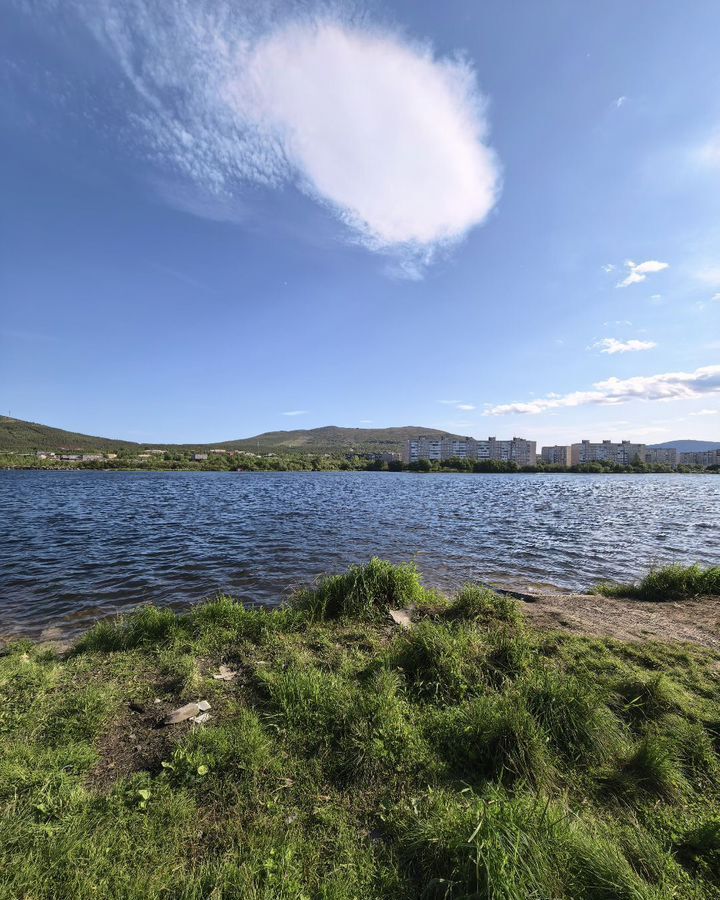 гараж г Мончегорск фото 7