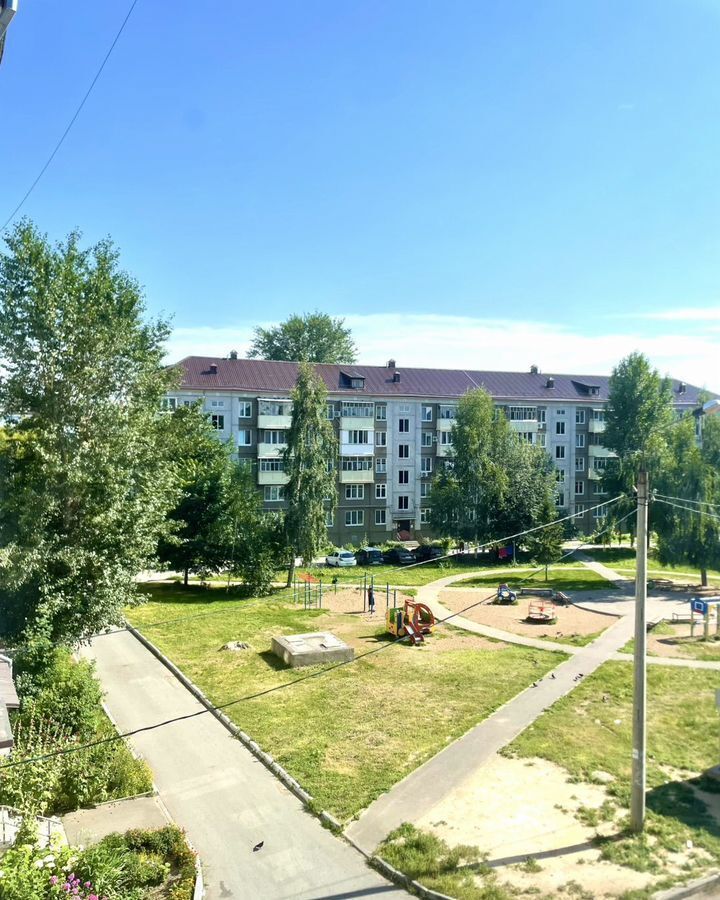 квартира г Казань метро Площадь Тукая ул Сары Садыковой 20 фото 18