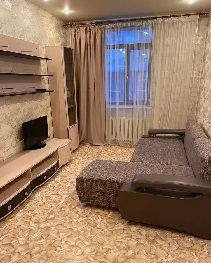 квартира г Норильск ул Богдана Хмельницкого 1 фото 6