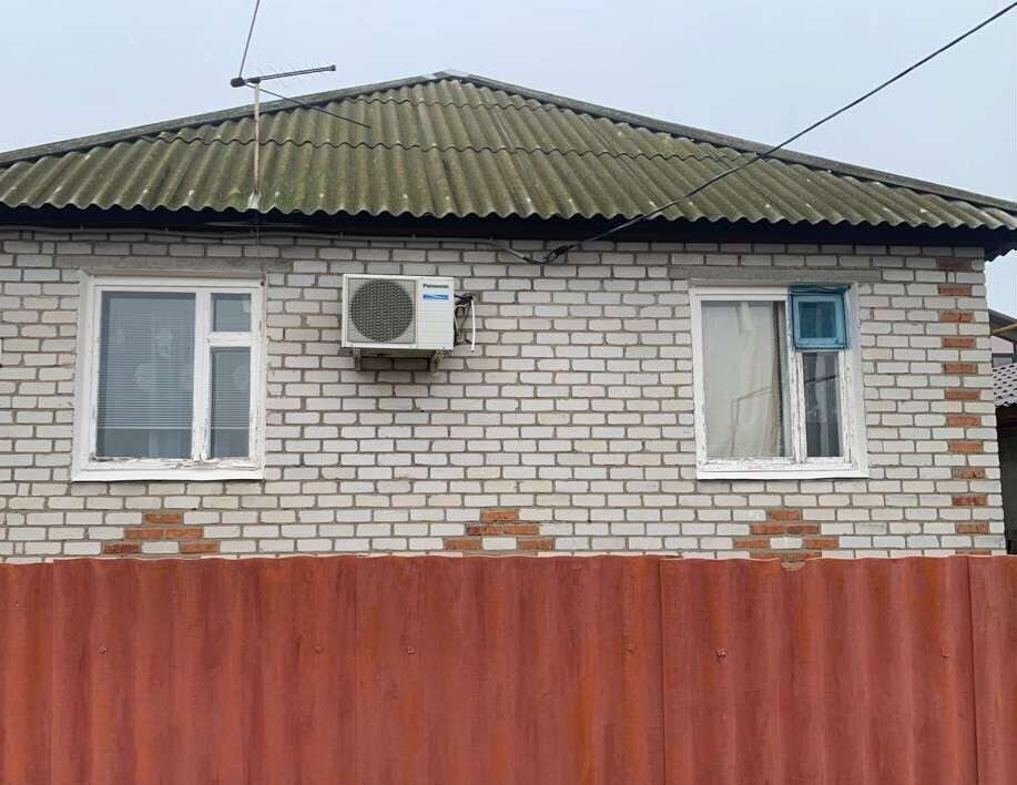 дом р-н Среднеахтубинский г Краснослободск фото 3