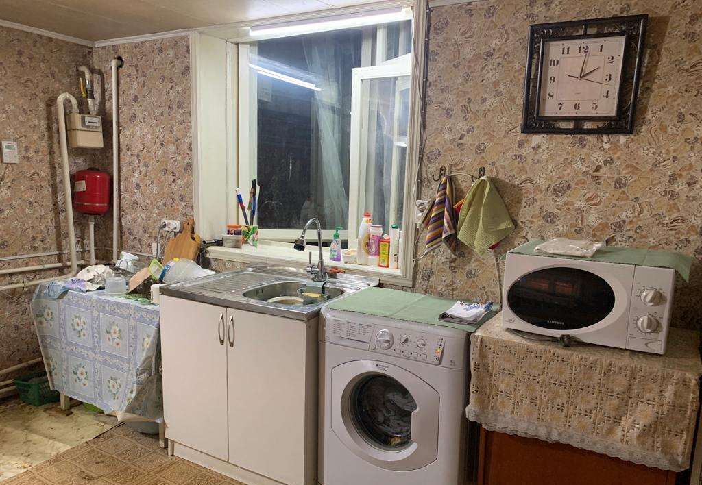 дом р-н Среднеахтубинский г Краснослободск фото 9