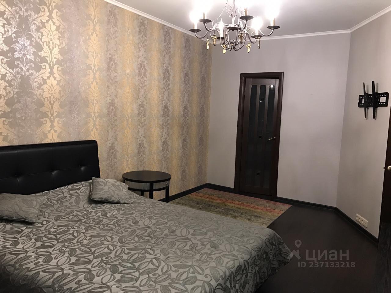 квартира г Химки ул Горшина 1 фото 2