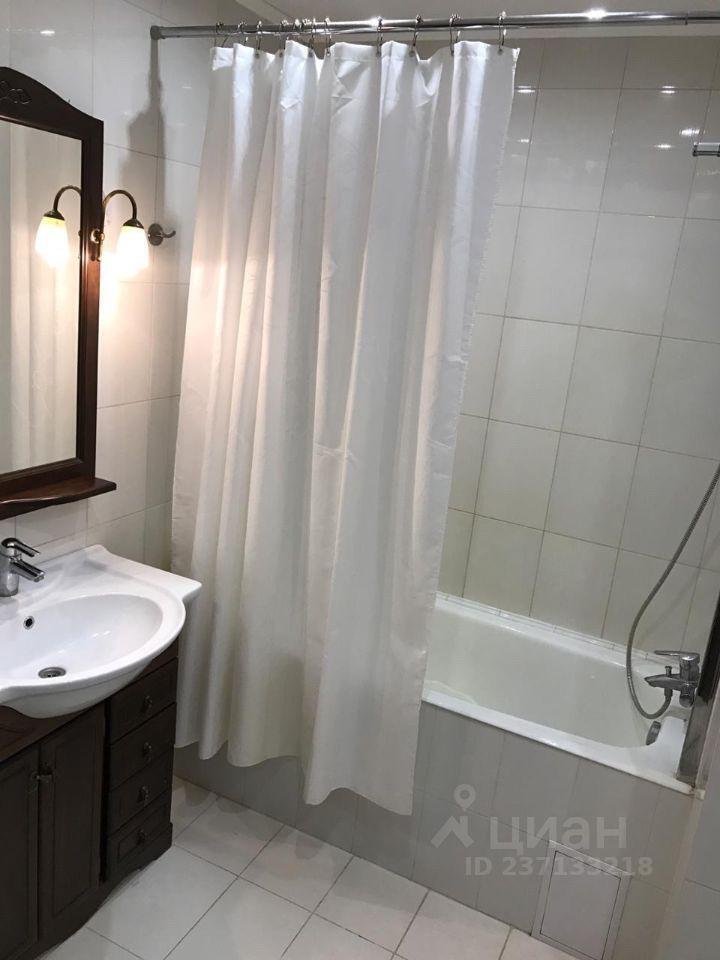 квартира г Химки ул Горшина 1 фото 10