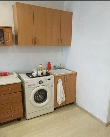 р-н Ленинский ул Каспийская 3к/1 мкр-н Антипино фото