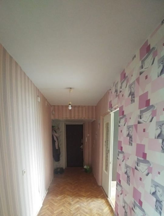квартира р-н Славянский г Славянск-на-Кубани ул Юных Коммунаров 96 фото 12