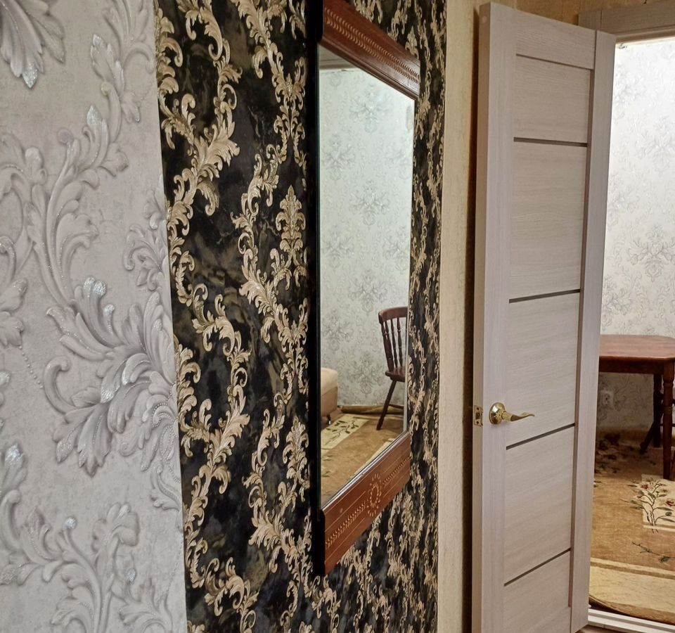 квартира г Ульяновск р-н Ленинский ул Карла Маркса 41 фото 4