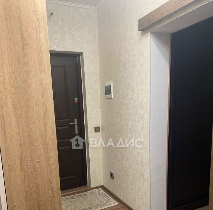 квартира г Новороссийск р-н Южный проезд Мореходный 3к/2 фото 22