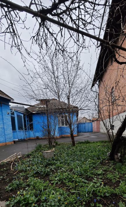 дом г Георгиевск ул Ессентукская 115 фото 14