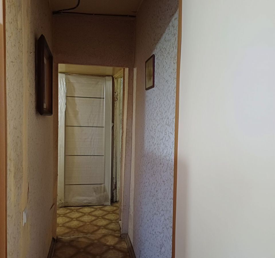 квартира г Ульяновск р-н Ленинский ул Карла Маркса 41 фото 24