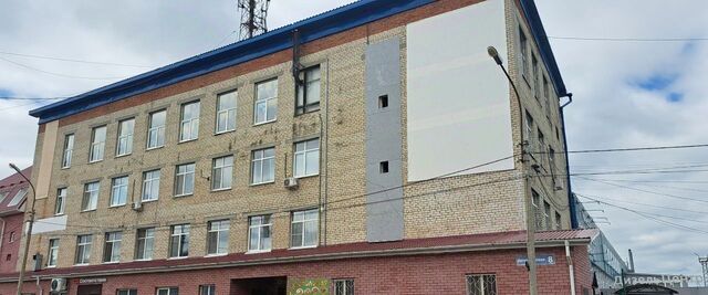 свободного назначения р-н Калининский ул Авторемонтная 8 фото