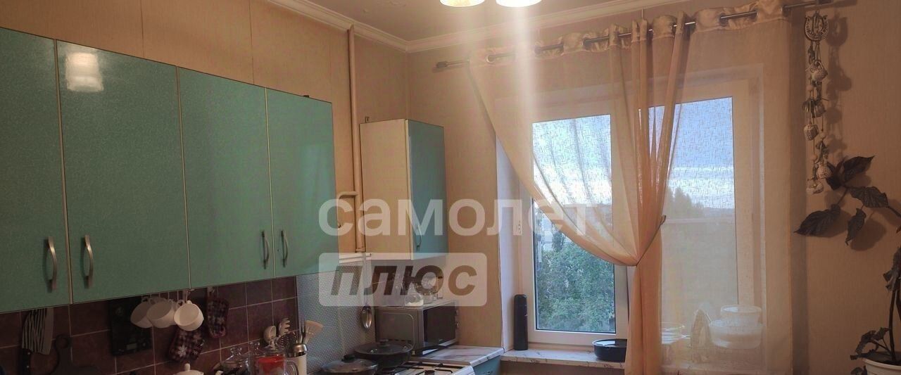квартира г Липецк р-н Октябрьский ул Водопьянова 31 фото 3