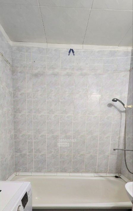квартира г Липецк р-н Октябрьский ул Катукова 33 фото 11