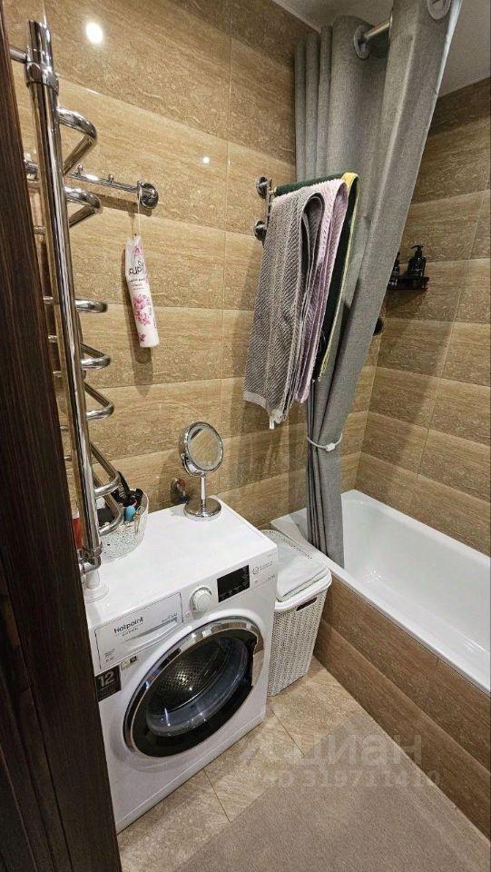 квартира г Королев ул Горького 4г Ростокино фото 25