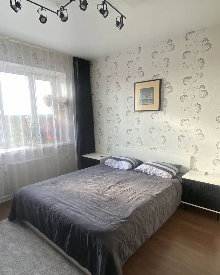 квартира г Балашиха ул Лукино 55а фото 8