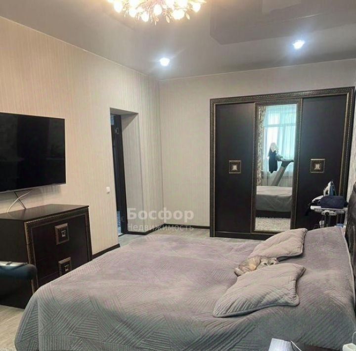 квартира г Феодосия ул Дружбы 42е фото 4