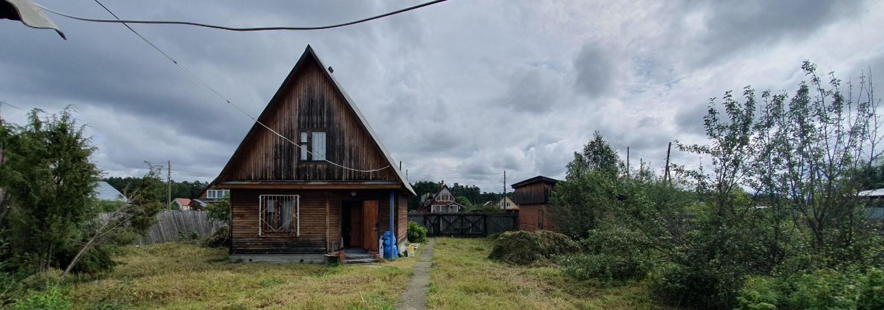 дом г Ревда с Кунгурка ул Рабоче-Крестьянская 82 фото 2