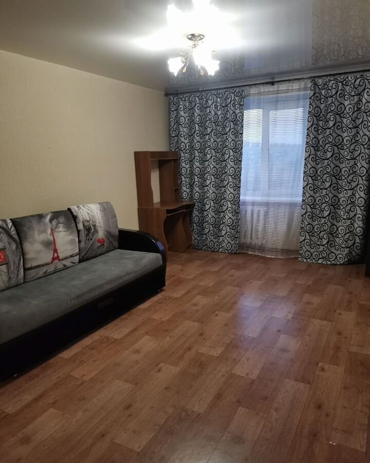 квартира г Нижний Новгород Буревестник ул Культуры 14 фото 1