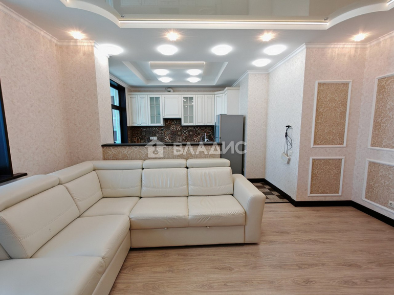квартира г Белгород ул Шаландина 4к/1 Запаный р-н фото 2