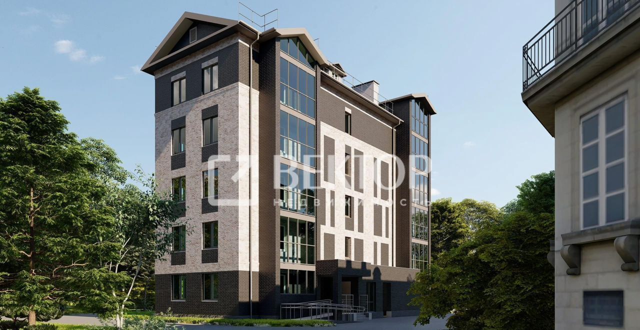 квартира г Кострома р-н Центральный ул Войкова 34 фото 2