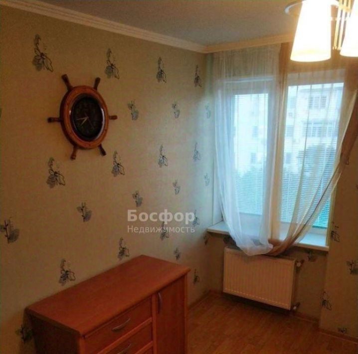 квартира г Феодосия б-р Старшинова 10а фото 9