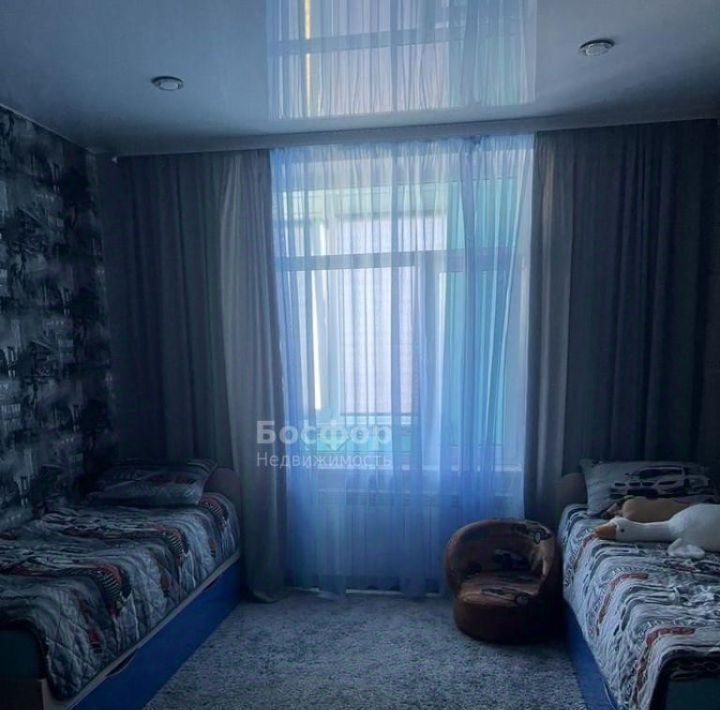 квартира г Феодосия ул Дружбы 42е фото 10