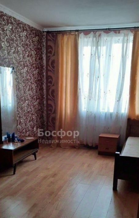 квартира г Феодосия ш Симферопольское 24б фото 5