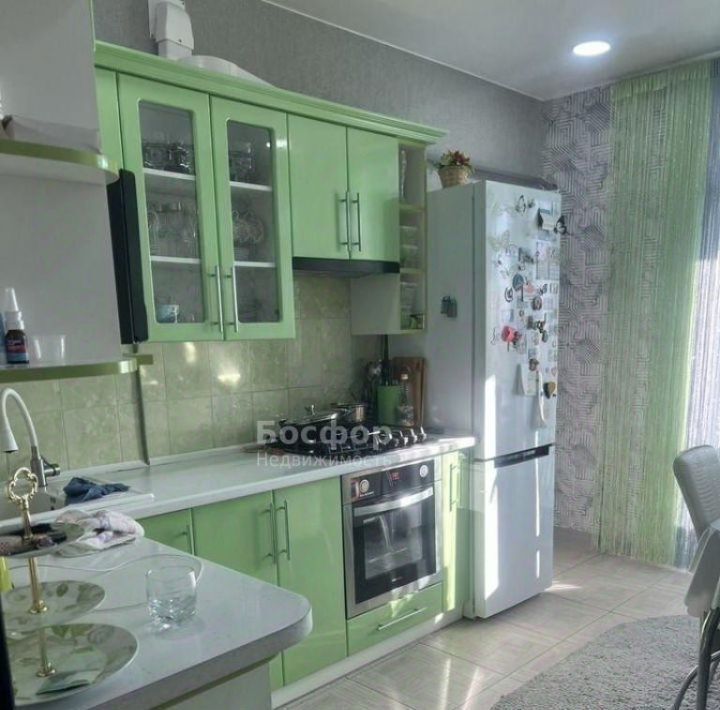 квартира г Феодосия ул Дружбы 42е фото 15