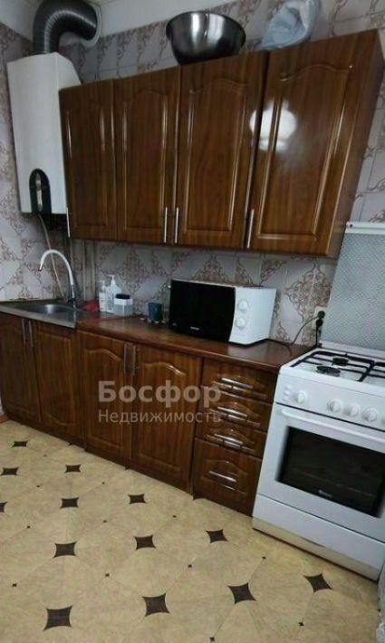 квартира г Феодосия ул Гарнаева 63в фото 8