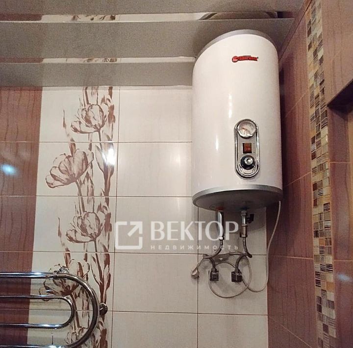квартира г Кострома ул Костромская 80 фото 10
