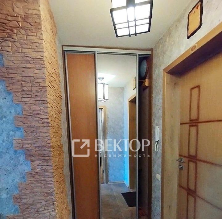 квартира г Кострома ул Костромская 80 фото 14
