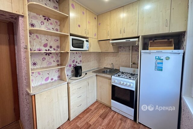 квартира метро Площадь Тукая р-н Вахитовский ул Татарстан 64 фото