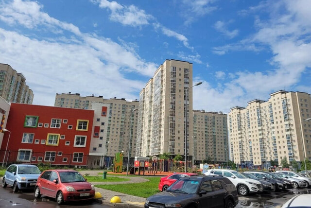 Внуково ул Омская 9 Пыхтино фото