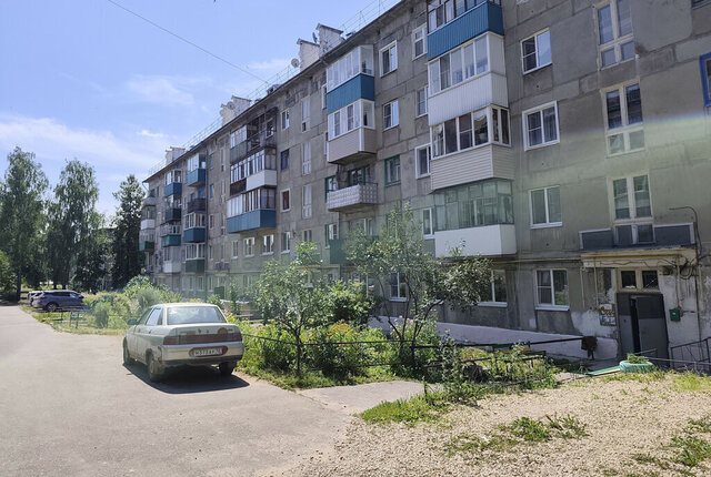 ул Солнечная 18 фото
