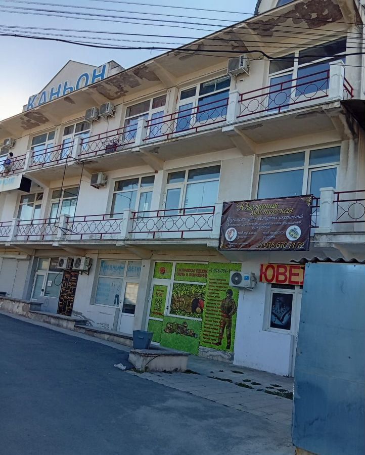квартира г Севастополь пр-кт Генерала Острякова 237а Крым фото 3