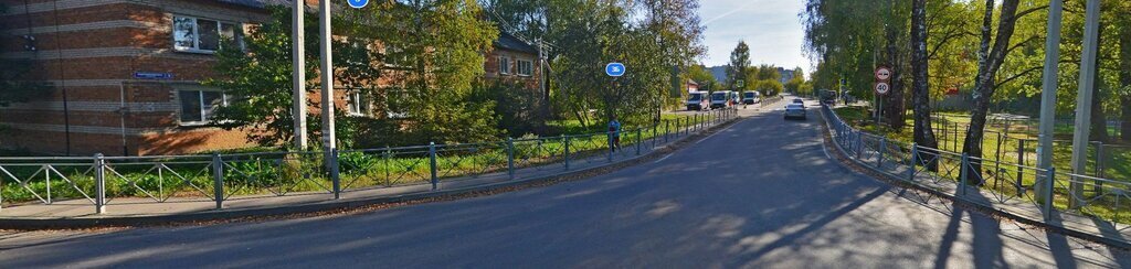 квартира г Смоленск п Миловидово 5 фото 2