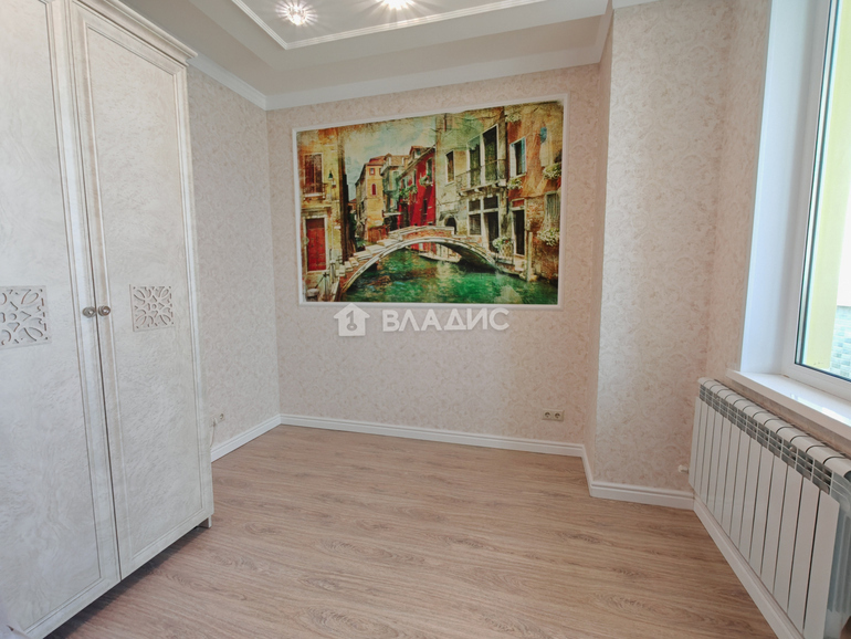 квартира г Белгород ул Шаландина 4к/1 Запаный р-н фото 14