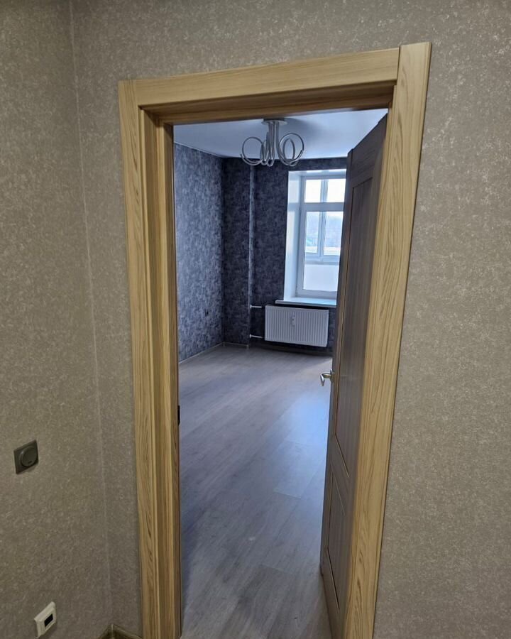 квартира г Уфа р-н Кировский ул Чапаева 10 фото 15