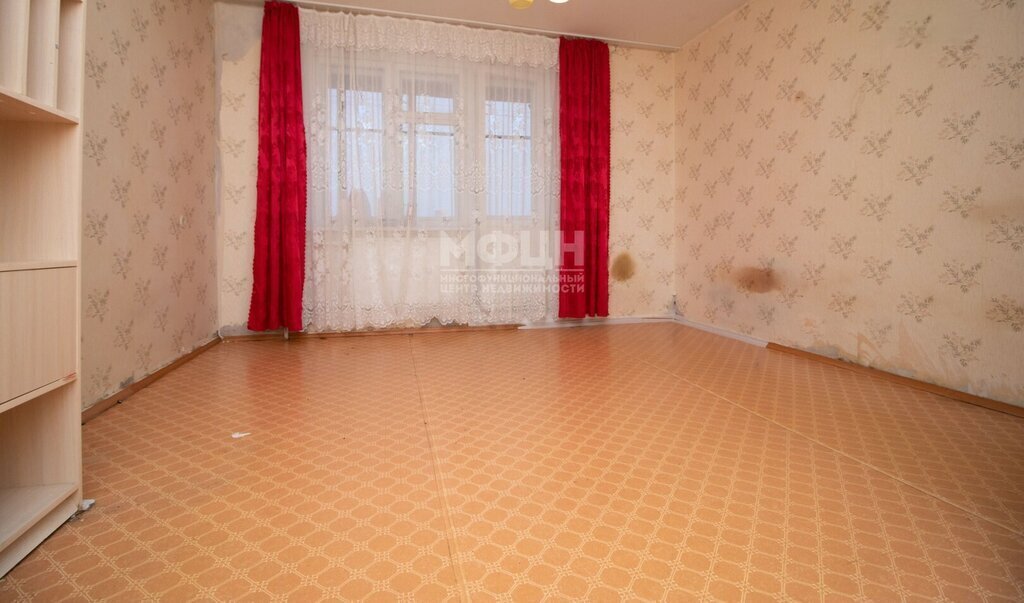 квартира г Петрозаводск ул Древлянка 4к/1 фото 5